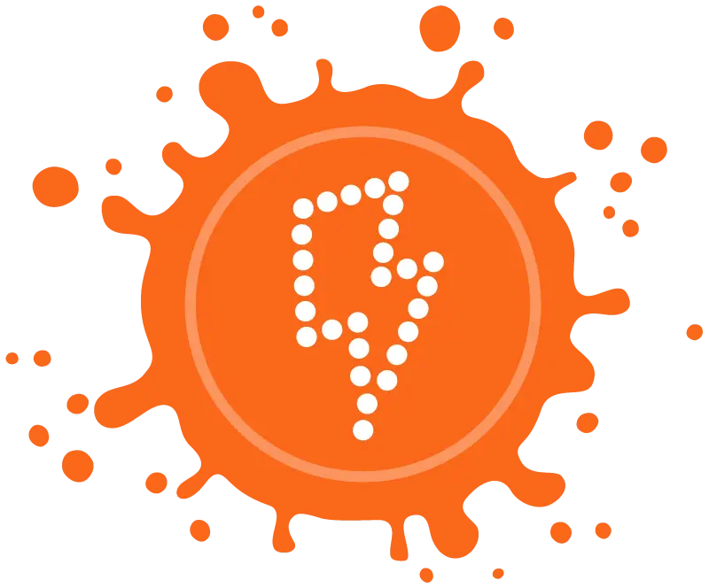 walk on paintballing icon