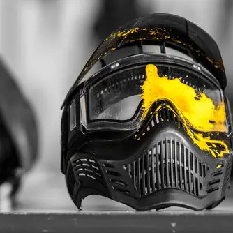 Skirmish Paintball Nottingham